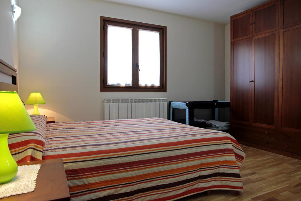 Apartamentos Irati Гарральда Экстерьер фото