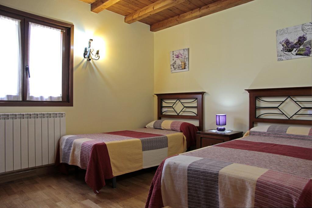 Apartamentos Irati Гарральда Экстерьер фото