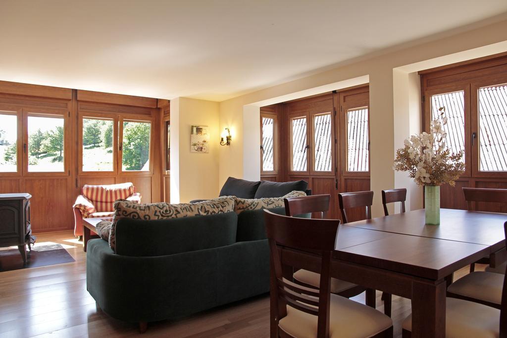 Apartamentos Irati Гарральда Экстерьер фото