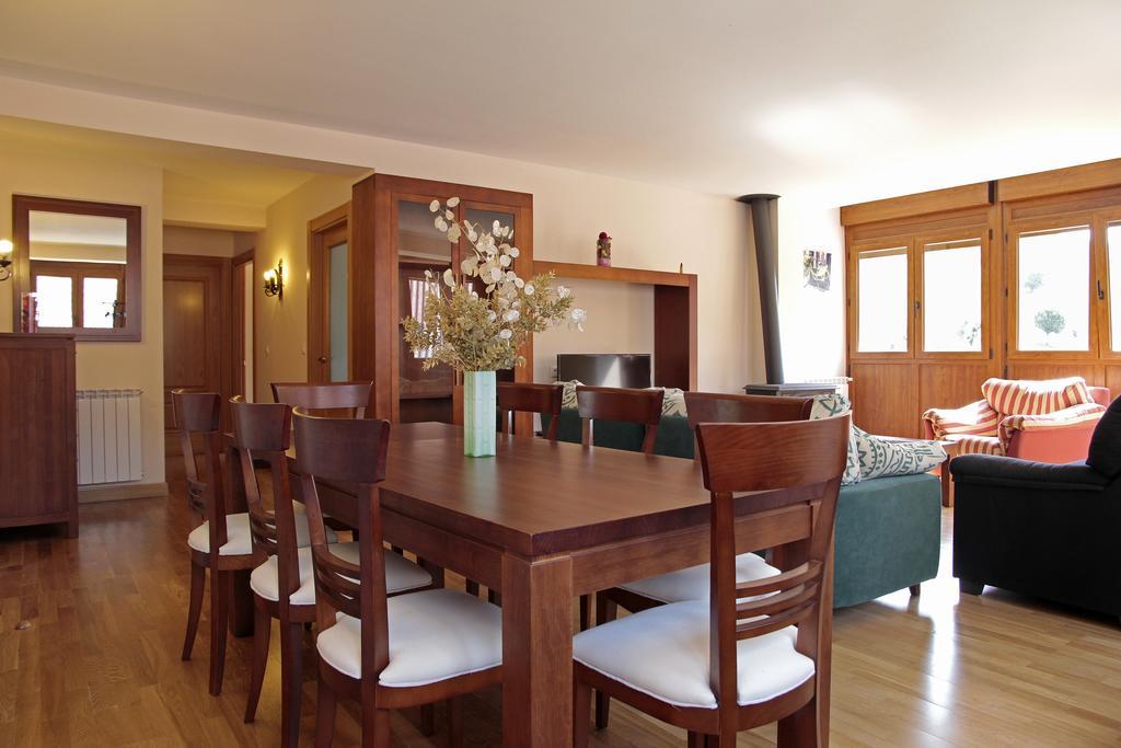 Apartamentos Irati Гарральда Экстерьер фото